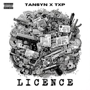 Licence (Explicit)