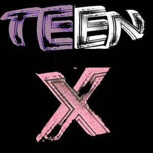 Teen X (Slowed & Reverb) (Explicit)
