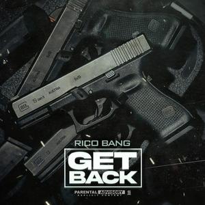 GET BACK (Explicit)