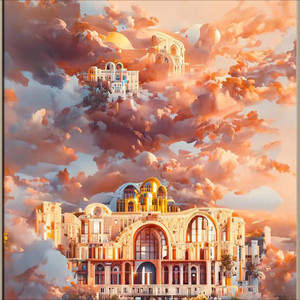 万分之一的意外