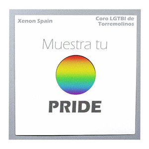 Muestra tu Pride