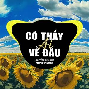Có Thấy Ai Về Đâu (NH4T Remix)