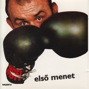 Első menet: Nagy H-val