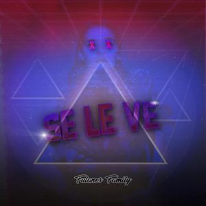 Se le ve (feat. Antoni AB, Piro Mr.Co & Rocez AKA)