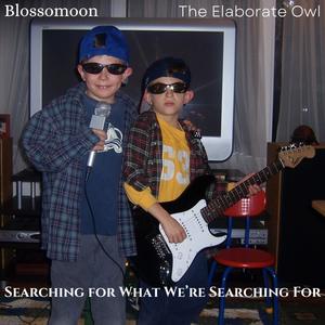 Searching For What We're Searching For