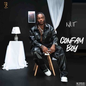 Confam Boy (Explicit)