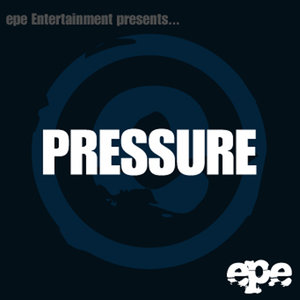 Pressure EP