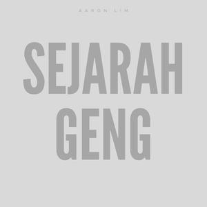 Sejarah Geng