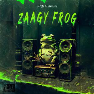 ZAAGY FROG