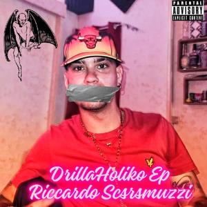 DRILLAHOLIKO EP