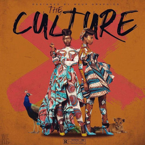 The Culture (Explicit)