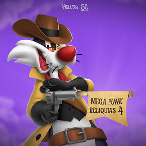 MEGA FUNK RELIQUIAS 4