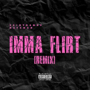 IMMA FLIRT Nateman (Remix|Explicit)