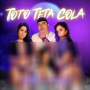 TOTO TETA COLA