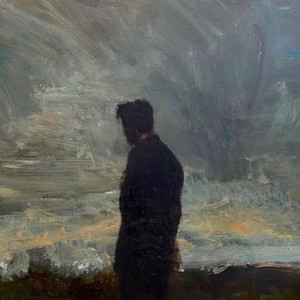 遗憾（R&B）-梦境里的算法official