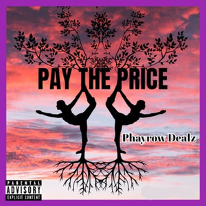 Pay the Price (Explicit)