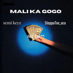 Mali ka gogo (feat. Cvk33)