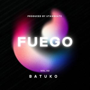 FUEGO (feat. Utawbeats) [Explicit]