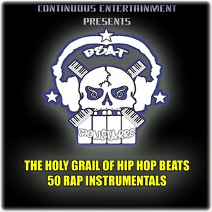 The Holy Grail of Hip Hop Beats (50 Rap Instrumentals)