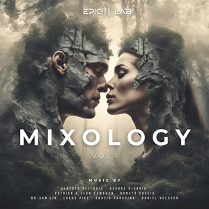 Mixology, Vol. 1