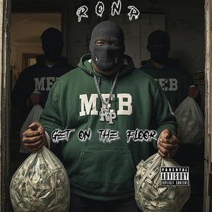 Get On The Floor (Explicit)