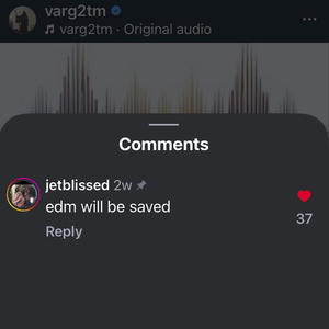 exp (edm will be saved)