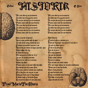 Historia (Explicit)