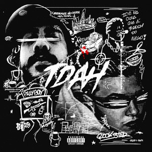 ACHEI QUE ERA SÓ TRAP (Explicit)