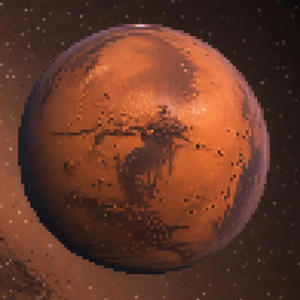 Mars