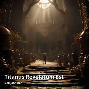 Titanas Revelatum Est