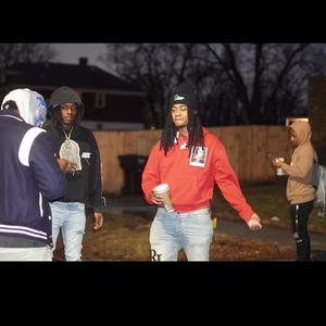 Prescription (feat. Kasher Quon) (Explicit)