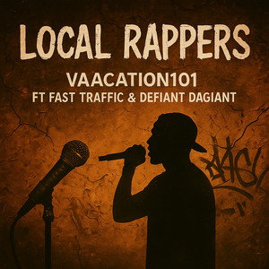 Local Rappers (Explicit)