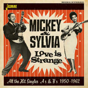 Love in Strange: All the Hit Singles As & Bs (1950 - 1962)