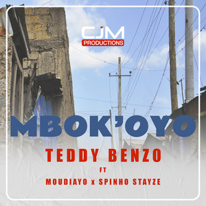 Mbok Oyo