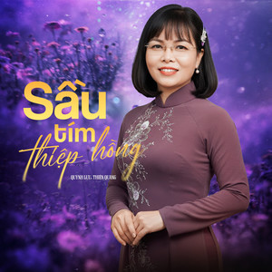 Sầu Tím Thiệp Hồng