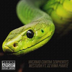 Vacxnaos contra Serpientes (feat. Xz Rima Piante) (Explicit)