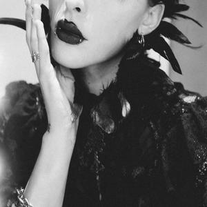 I like to hurt myself