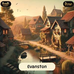 cascade chronicles (lofi)