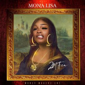 Mona Lisa (Explicit)