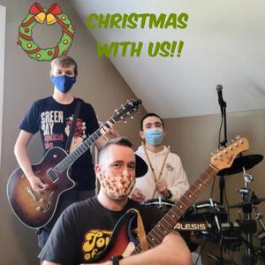 Christmas With Us!!