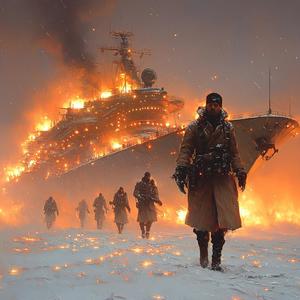 Bad Karma - Blessed Gnomes