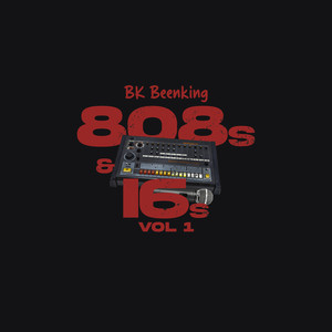 808s & 16s, Vol.1 (Explicit)
