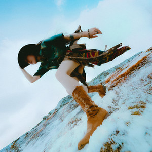 Tindrum (feat. Luci Gang)