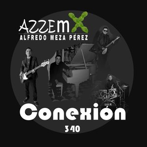 Conexión Azzemx Alfredo Meza Perez 340