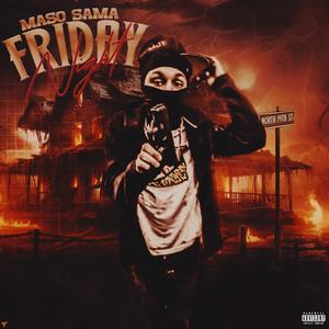 Friday Night (Explicit)