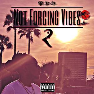 Not Forcing Vibes 2 (Explicit)