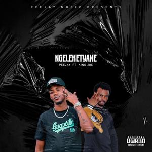 Ngeleketyane (feat. King Joe) [Explicit]