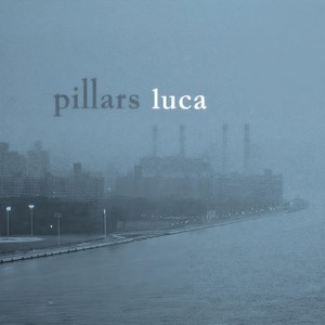 LUCA - Trashed Pages