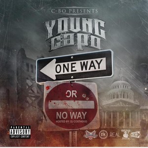 Turn Up(feat. LT & Complex) (Explicit)