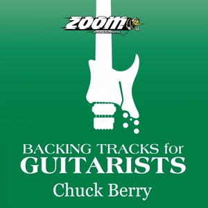 Backing Tracks for Guitarists in the Style of Chuck Berry